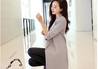 Mẫu áo blazer đẹp - may đồng phục công sở HCM