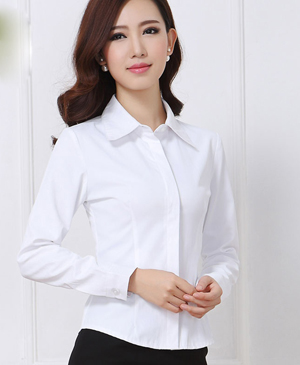 ÁO SƠ MI NỮ CÔNG SỞ