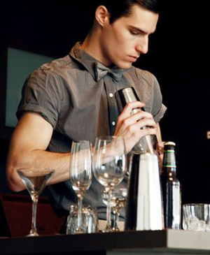 ĐỒNG PHỤC BARTENDER