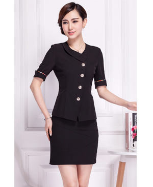 ĐỒNG PHỤC LỄ TÂN