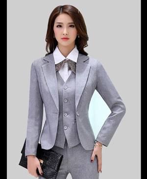 May đồng vest công sở - vest công sở đẹp