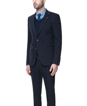 VEST NAM CÔNG SỞ