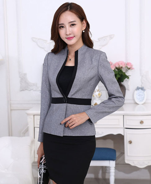 Vest nữ công sở