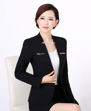 Vest nữ công sở